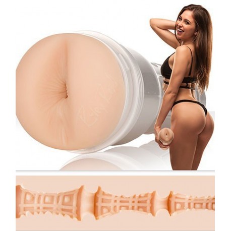 Masturbateur réaliste Riley Reid Anus Euphoria 