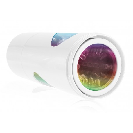 Masturbateur Roto Bator USB Pussy 