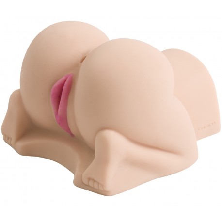 Masturbateur Doggie Style Debbie chair 