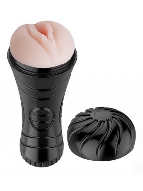 Masturbateur Baby Pussy  Baile 