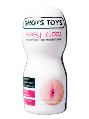 Masturbateur Easy Rider Cul 