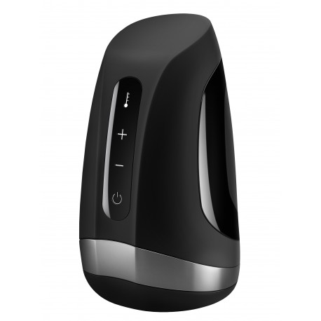 Masturbateur Heat Vibration Satisfyer 