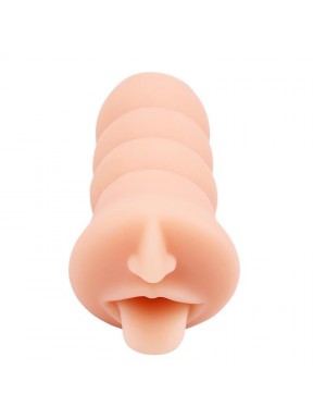 Masturbateur Abby Sensual Lips 