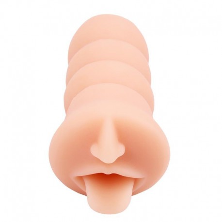 Masturbateur Abby Sensual Lips 