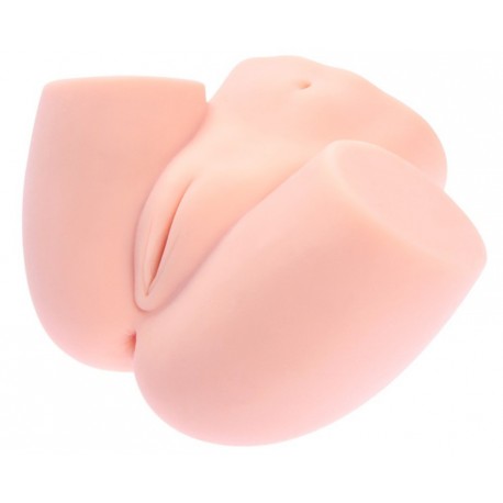 Masturbateur Réaliste SALLY 