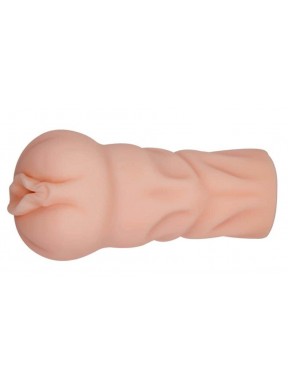 Masturbateur CRAZY BULL Mavis 15 cm 