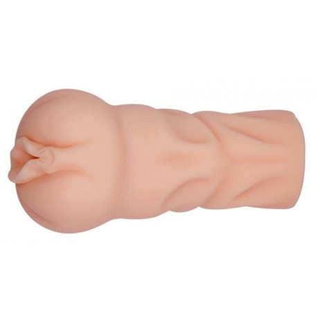 Masturbateur CRAZY BULL Mavis 15 cm 