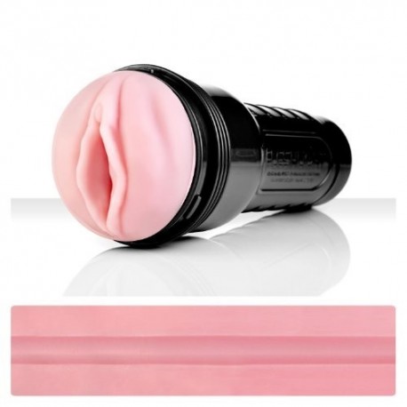 Masturbateur Fleshlight Pink Lady Original 