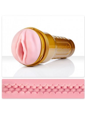 Masturbateur Stamina Pink Lady Vulve 