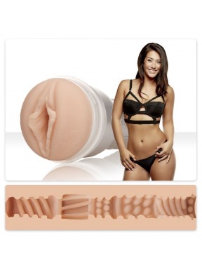 Masturbateur Fleshlight Girls Eva Lovia 