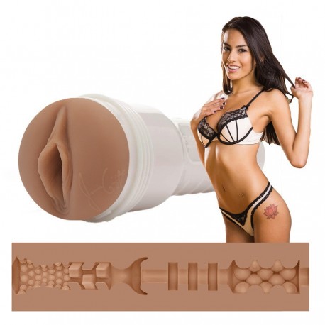 Masturbateur Fleshlight Girls Janice Griffith 