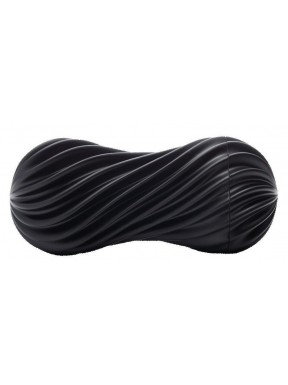 Masturbateur Tenga Flex Rocky Noir 