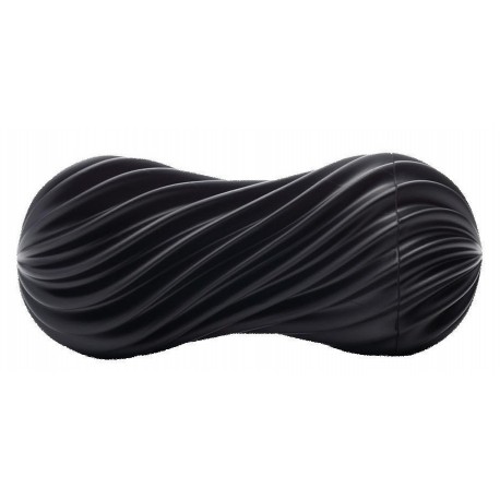 Masturbateur Tenga Flex Rocky Noir 