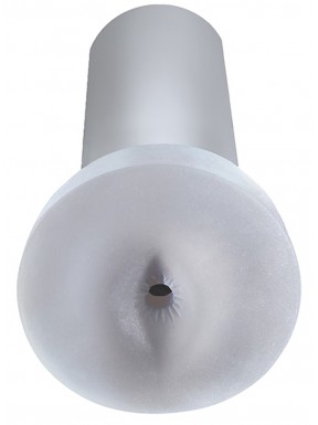 Masturbateur Pump & Dump Transparent 