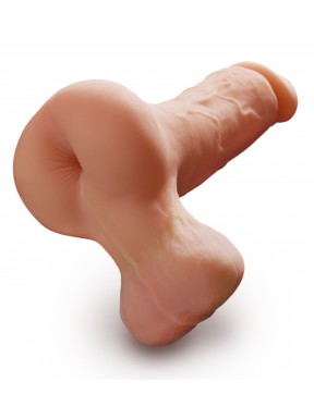Masturbateur Stroker Dick 16.5 cm 