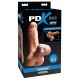 Masturbateur Stroker Dick 16.5 cm 