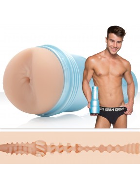 Masturbateur FleshJack Boys Cul Allen King 