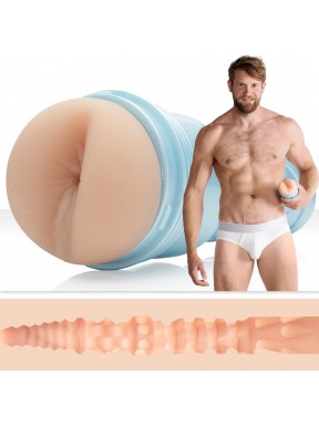 Masturbateur FleshJack Boys Cul Colby Keller 