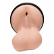 Masturbateur FleshSack Entrée Cul avec Bourses 