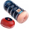 Masturbateur Vacuum Anus