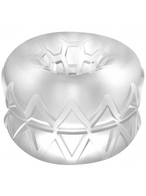 Anneau de masturbation Réversible Textured Sono n°92 