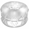 Anneau de masturbation Réversible Textured Sono n°92