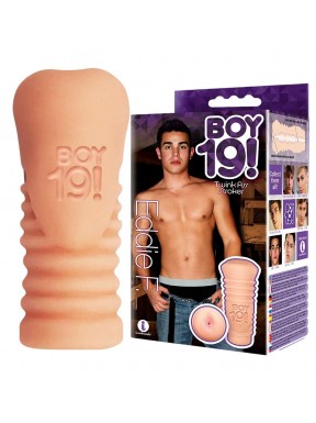 Masturbateur Cul Boy19 Eddie F 