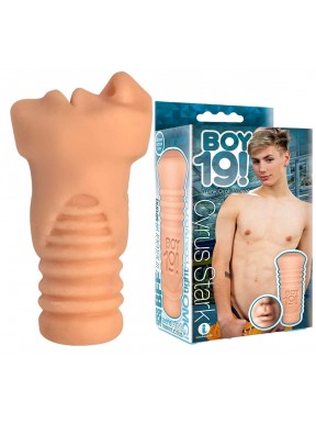 Masturbateur Bouche Boy19 Cyrus Stark 