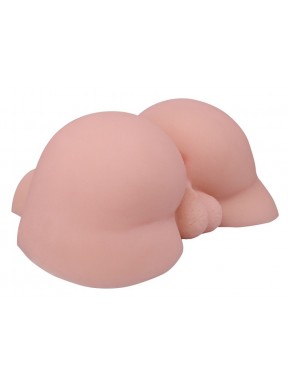 Masturbateur Fessier réaliste Male Fuck 