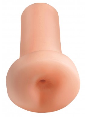 Masturbateur Anus Freshman 