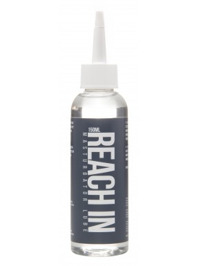 Lubrifiant Eau Reach In 150ml 