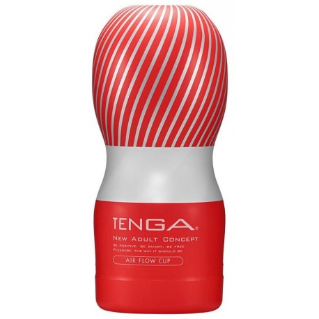 Masturbateur Tenga Air Flow Cup 
