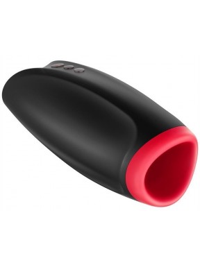 Masturbateur automatique ANTLIA Multi-effets 