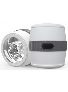 Masturbateur vibrant Magic Cup 12 Vibrations 