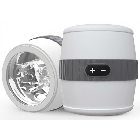 Masturbateur vibrant Magic Cup 12 Vibrations 