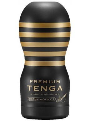 Masturbateur Tenga Premium Original Strong 