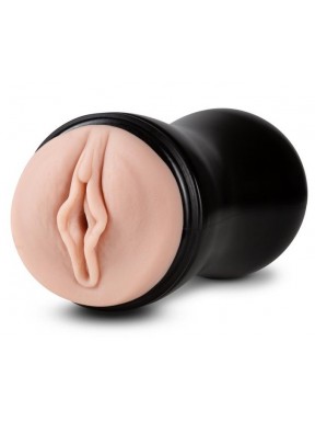 Masturbateur Pussy Orbs Autolubrifiant 