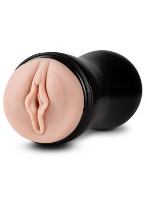 Masturbateur Pussy Mix Autolubrifiant 