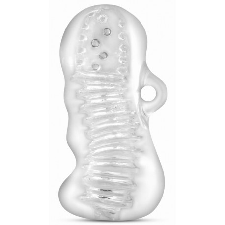 Masturbateur Hand Tool M for Men 11cm 