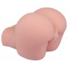 Masturbateur réaliste Cum Holes Vulve-Anus