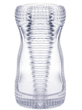 Masturbateur HannX Handjob 