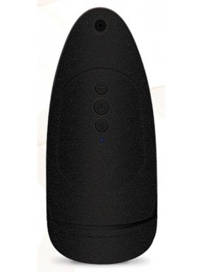 Masturbateur vibrant chauffant Heat Pussy 