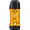 Masturbateur vibrant Energy Jaune