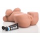 Masturbateur réaliste SHARON Corps 