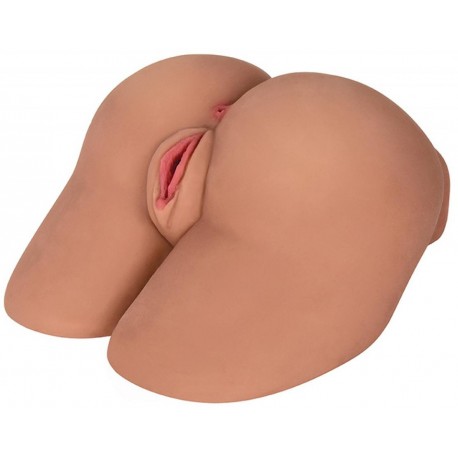 Masturbateur réaliste Mia Backdoor 