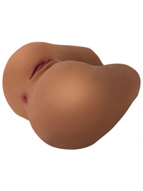 Masturbateur réaliste Karla Missionary 