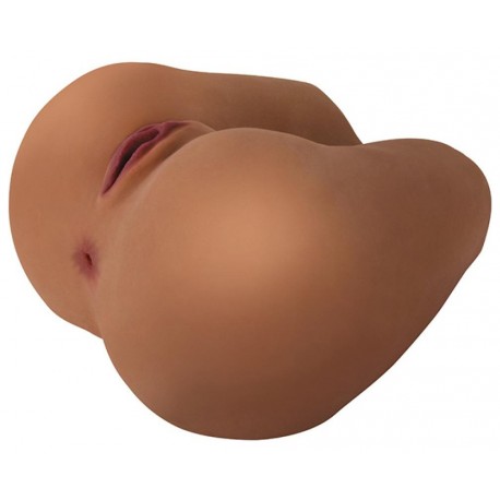 Masturbateur réaliste Karla Missionary 