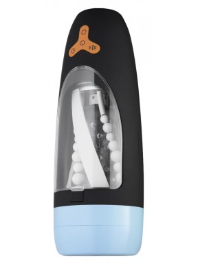 Pack masturbateur Cruizr CP01 Rotation et Succion 