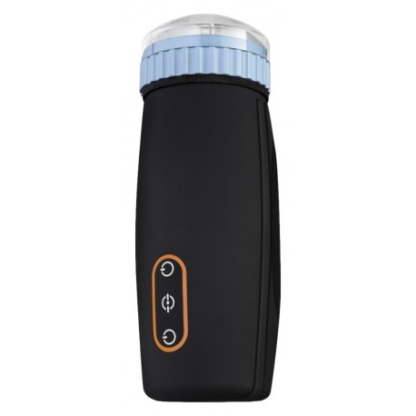 Masturbateur automatique Cruizr CM05 Va-et-vient et Succion 