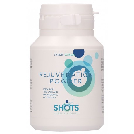 Poudre d'entretien Sextoys TPE 35g 